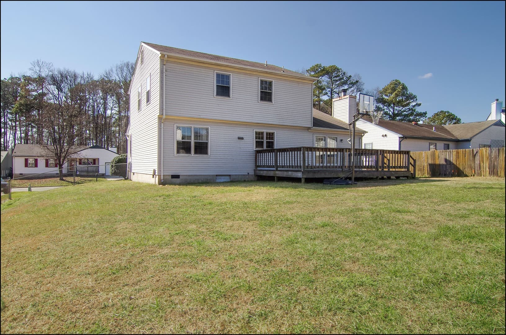 Newport News House: 79 Anchorage Dr