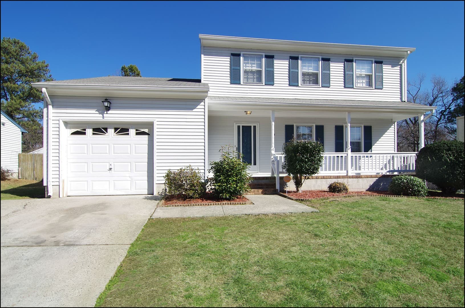 Newport News House: 79 Anchorage Dr