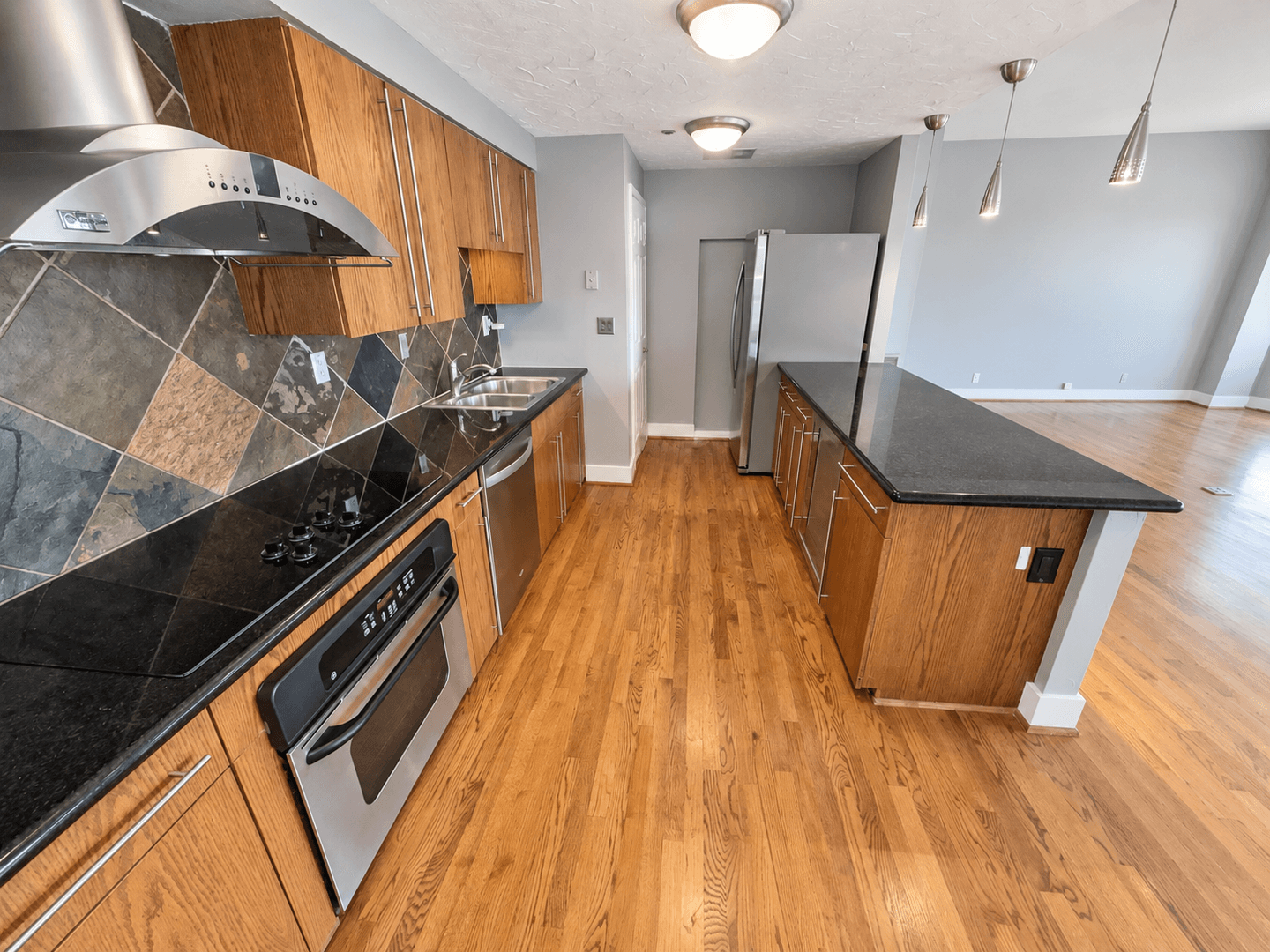 Dallas House: 3030 McKinney Ave #1703