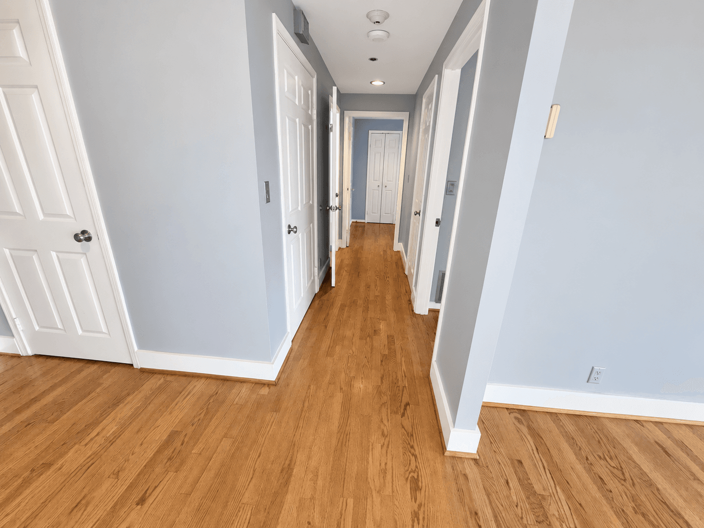 Dallas House: 3030 McKinney Ave #1703