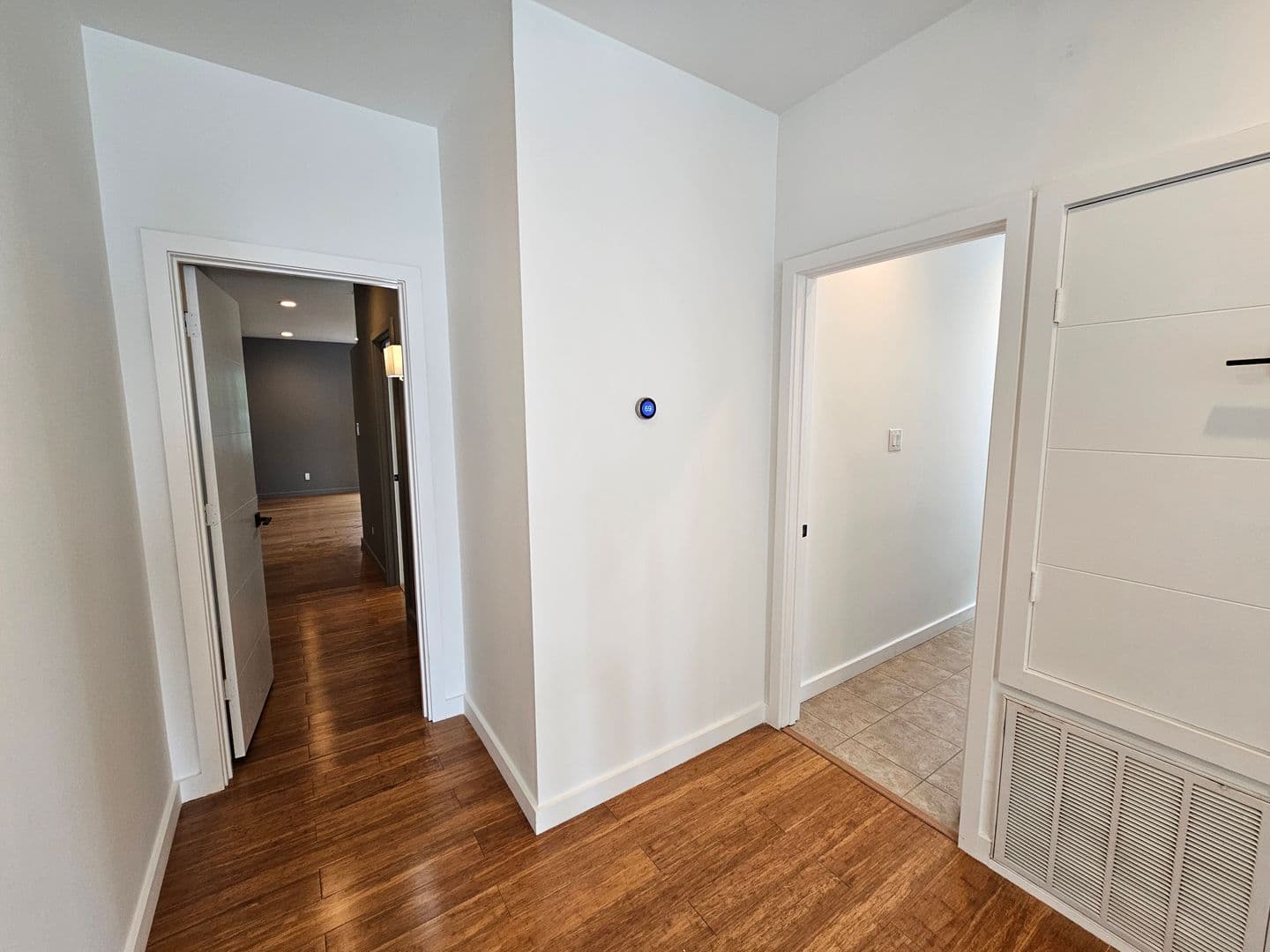 Dallas House: 4215 Roseland Ave.
