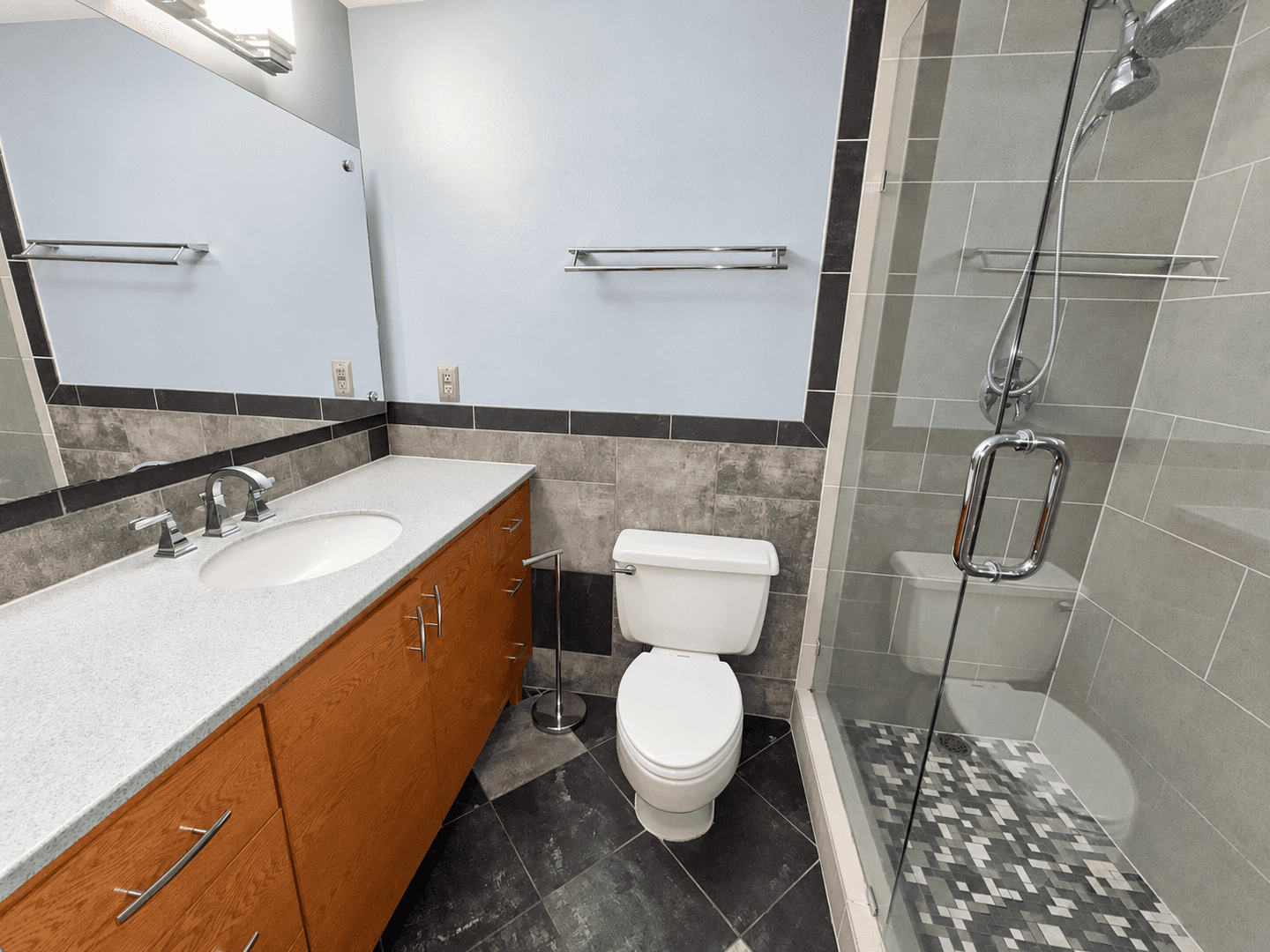 Dallas House: 3030 McKinney Ave #1703