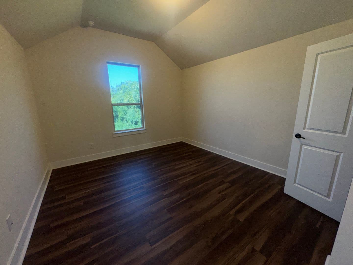 Mesquite House: 1701 Shamrock Grn