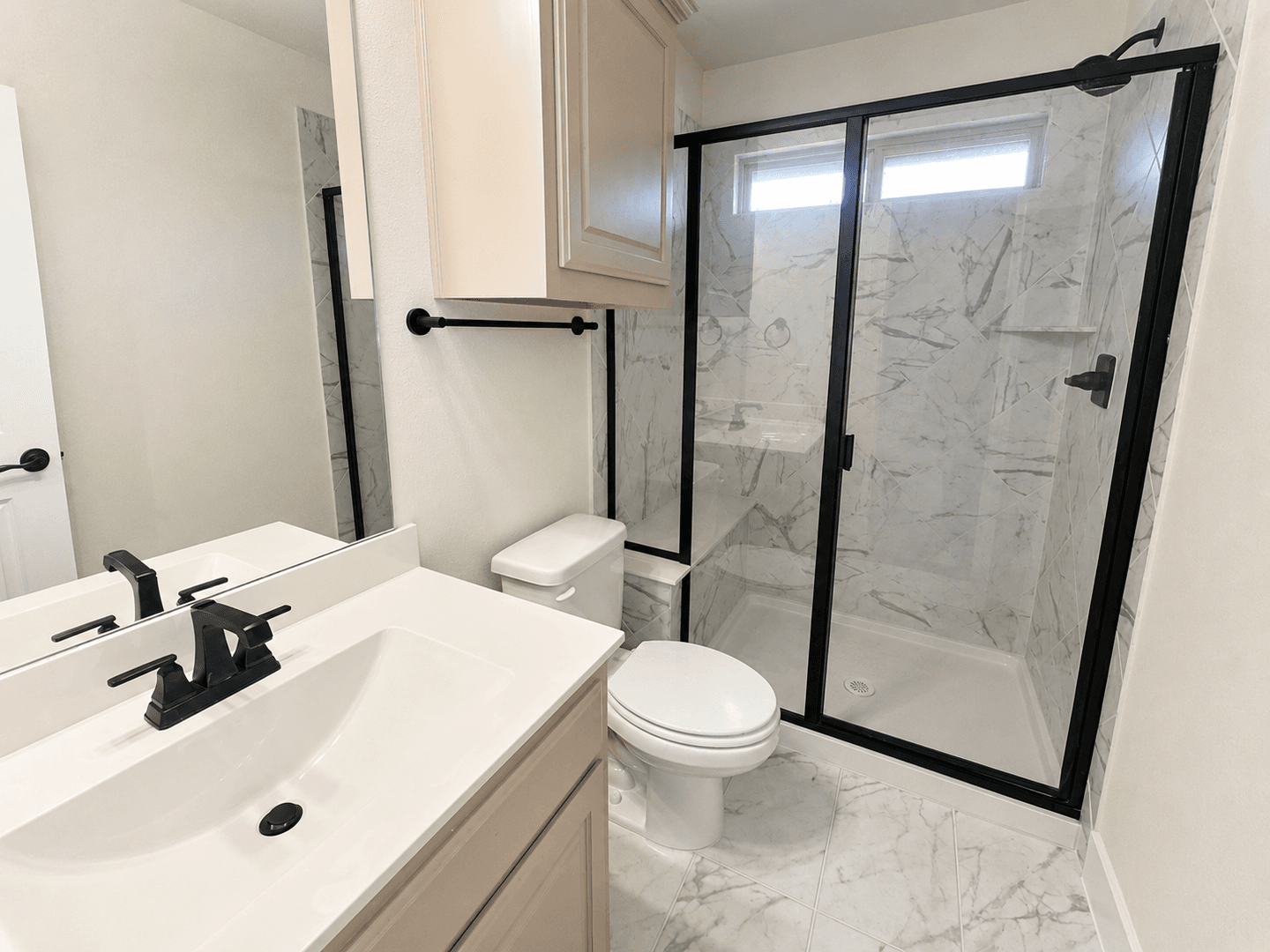 Mesquite House: 1701 Shamrock Grn