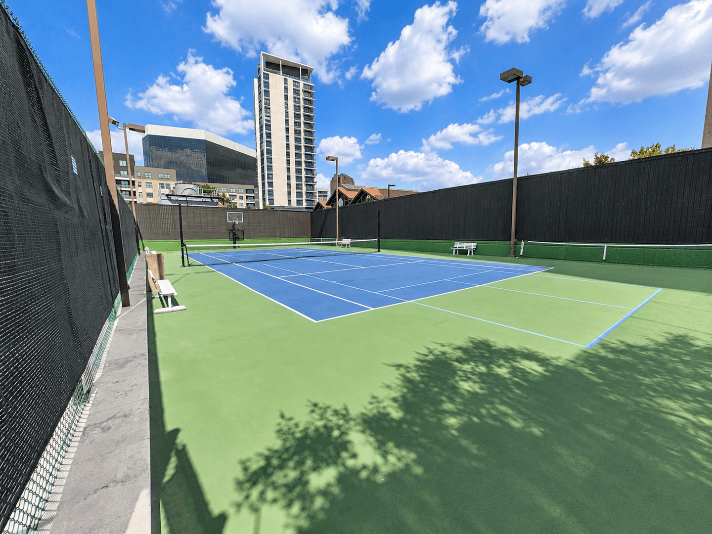 Dallas House: 3030 McKinney Ave #1703