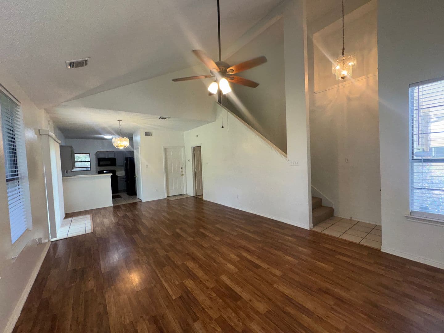 Mesquite House: 1012 Garden Trail