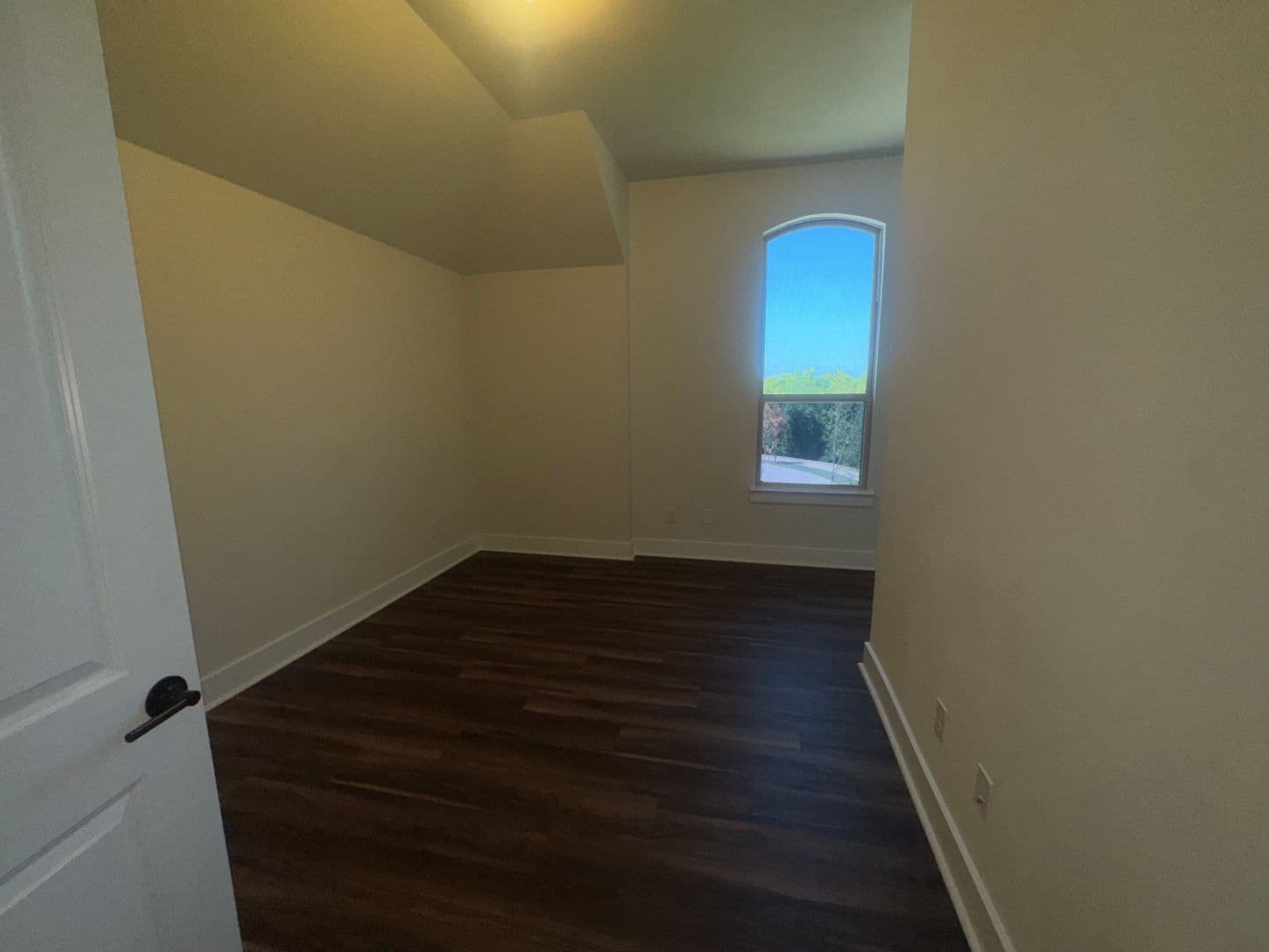 Mesquite House: 1701 Shamrock Grn