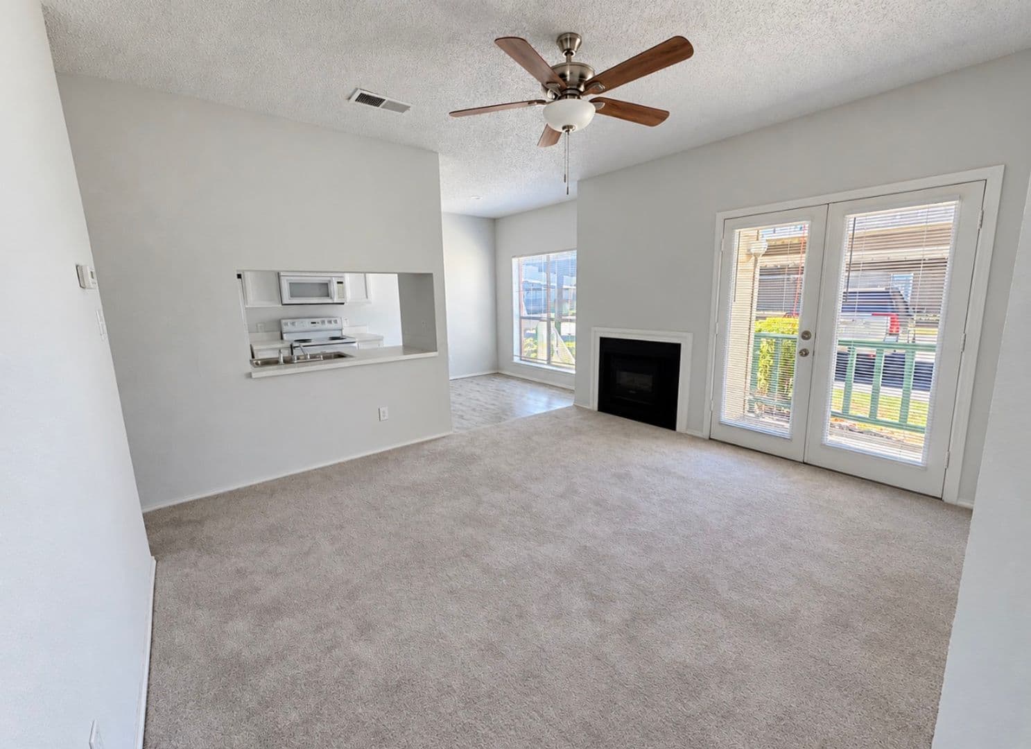 Dallas Condo: 7126 Holly Hill Dr. Apt. 108