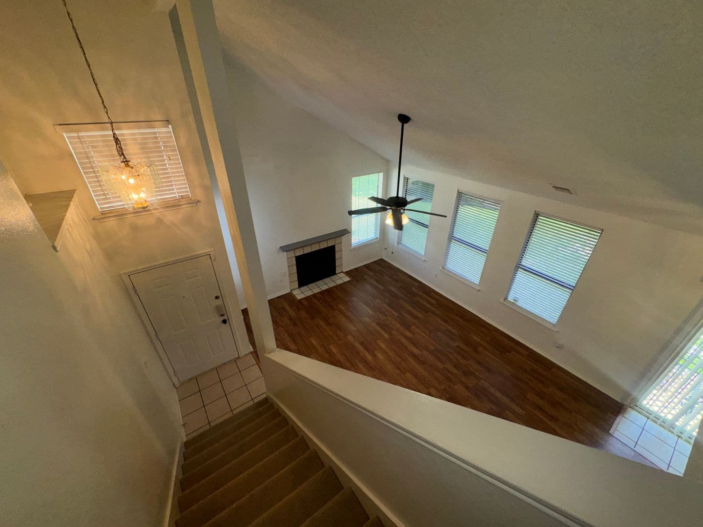 Mesquite House: 1012 Garden Trail