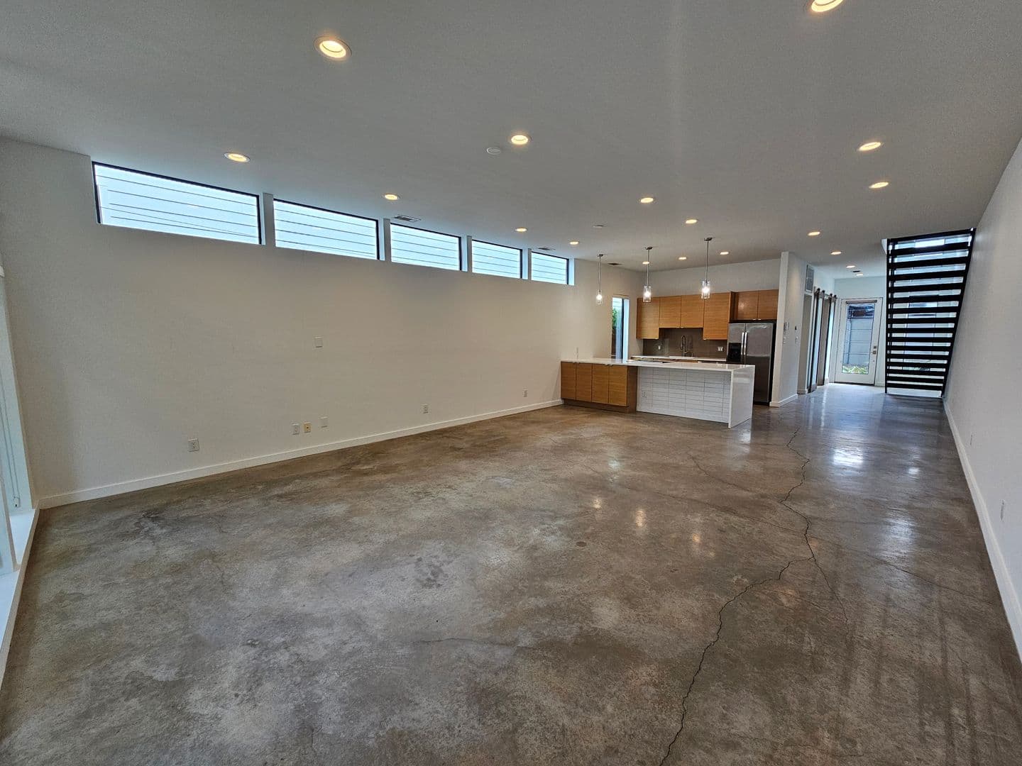 Dallas House: 4215 Roseland Ave.