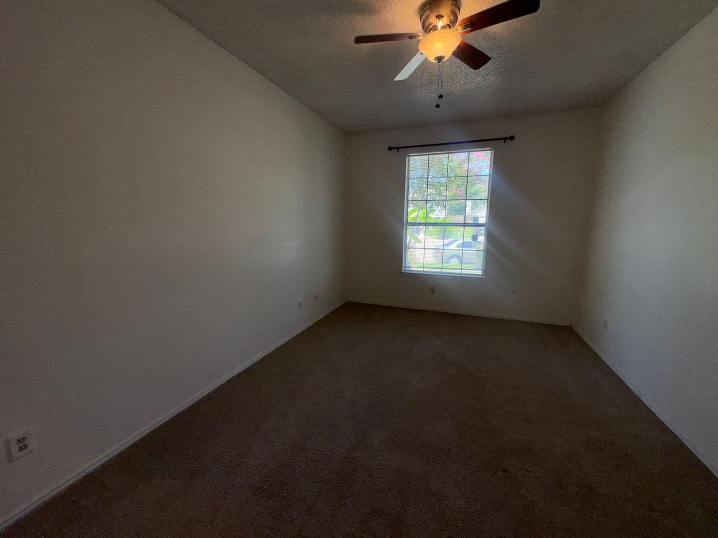 Mesquite House: 1012 Garden Trail