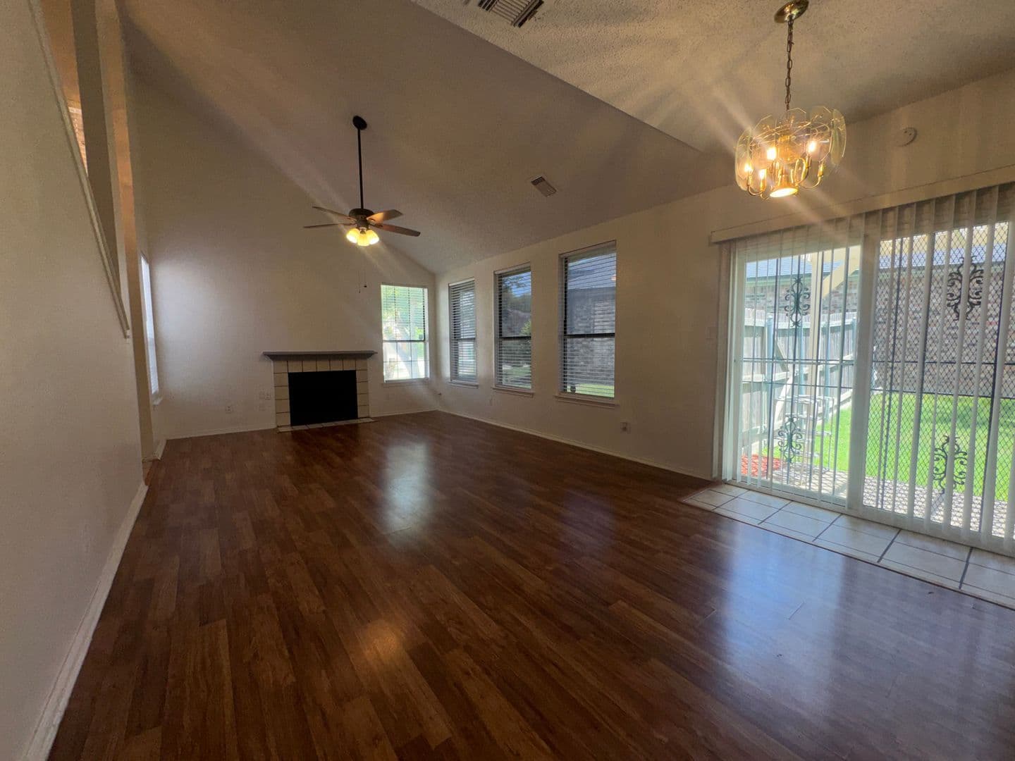 Mesquite House: 1012 Garden Trail