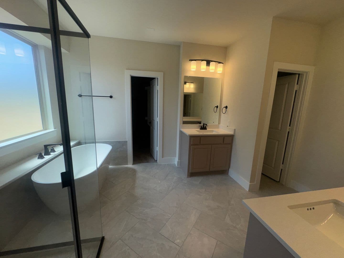 Mesquite House: 1701 Shamrock Grn
