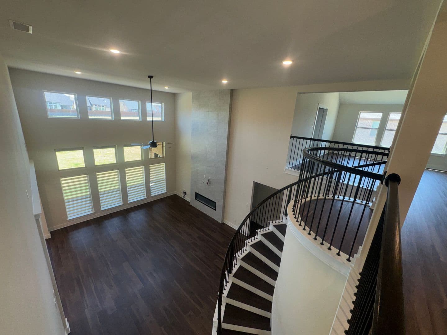 Mesquite House: 1701 Shamrock Grn