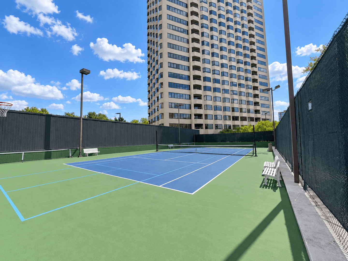 Dallas House: 3030 McKinney Ave #1703
