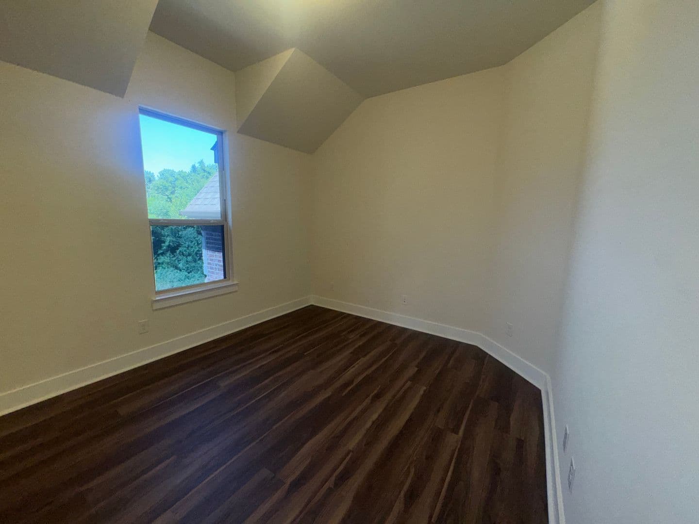 Mesquite House: 1701 Shamrock Grn