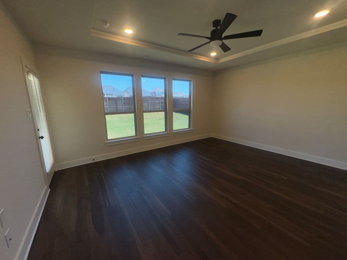 Mesquite House: 1701 Shamrock Grn