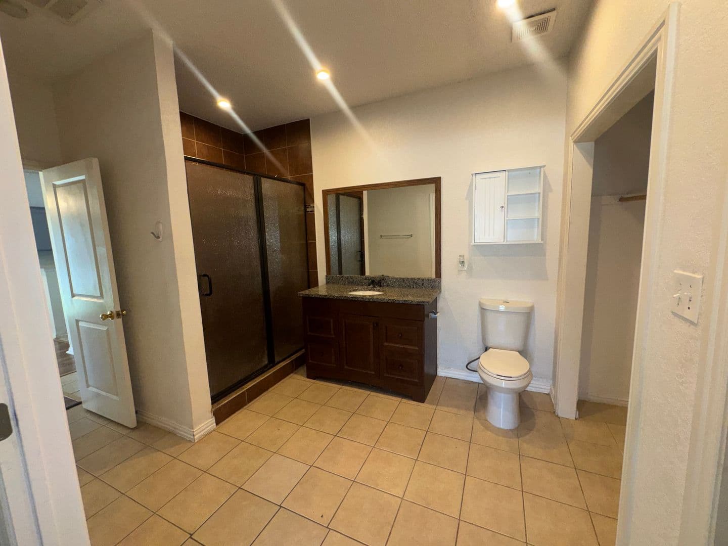 Mesquite House: 1012 Garden Trail