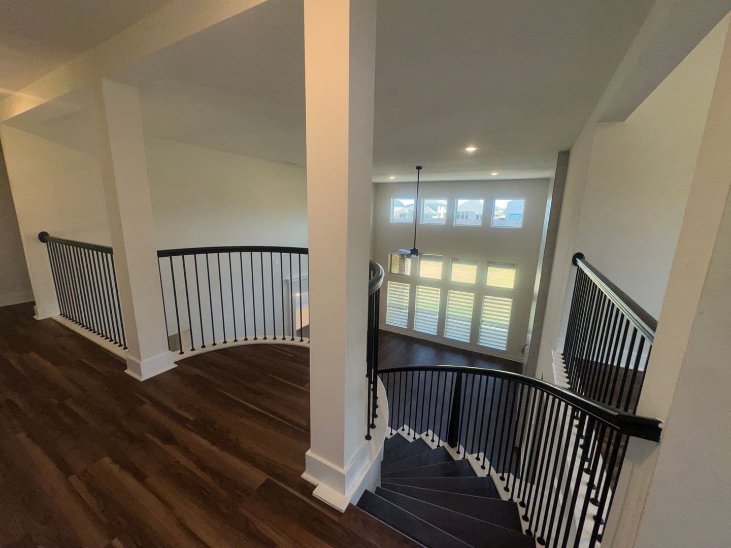 Mesquite House: 1701 Shamrock Grn