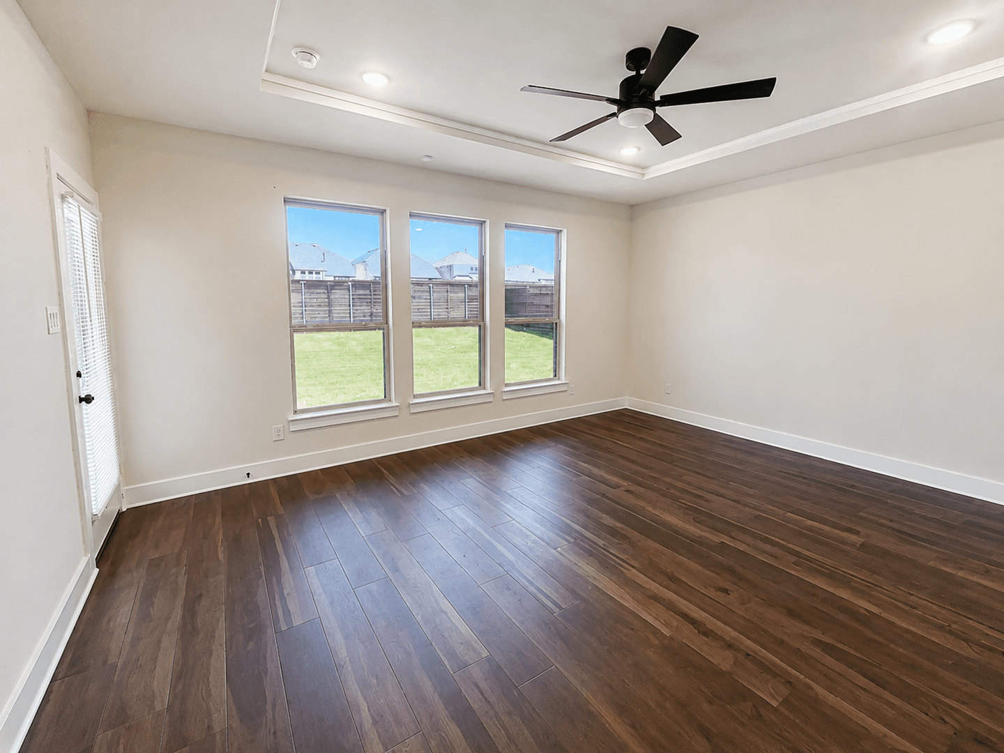 Mesquite House: 1701 Shamrock Grn