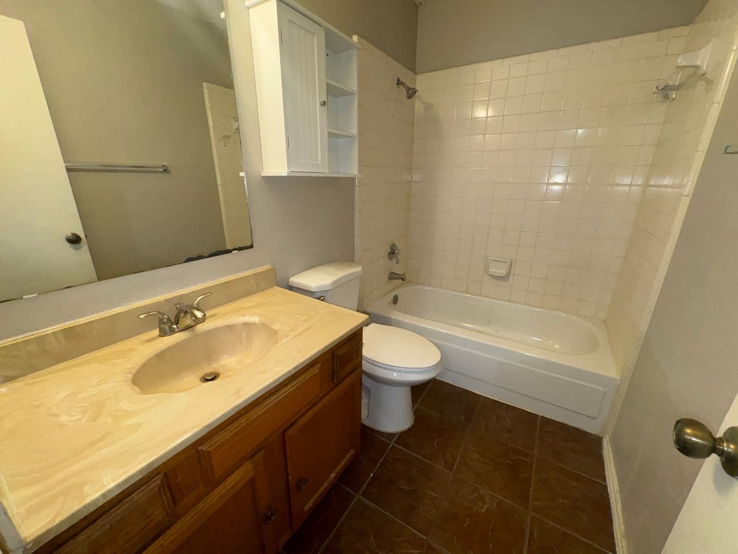 Mesquite House: 1012 Garden Trail
