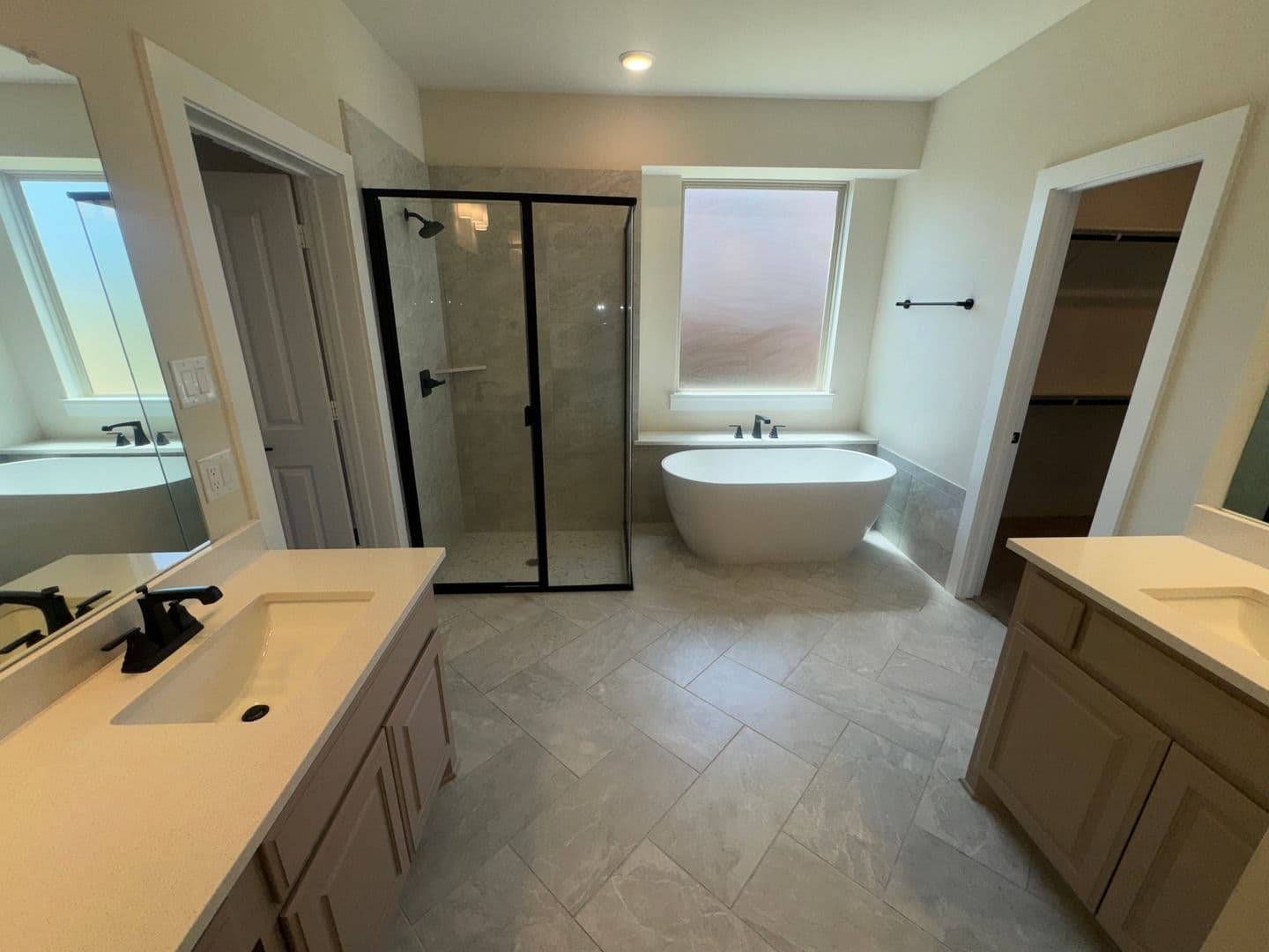 Mesquite House: 1701 Shamrock Grn