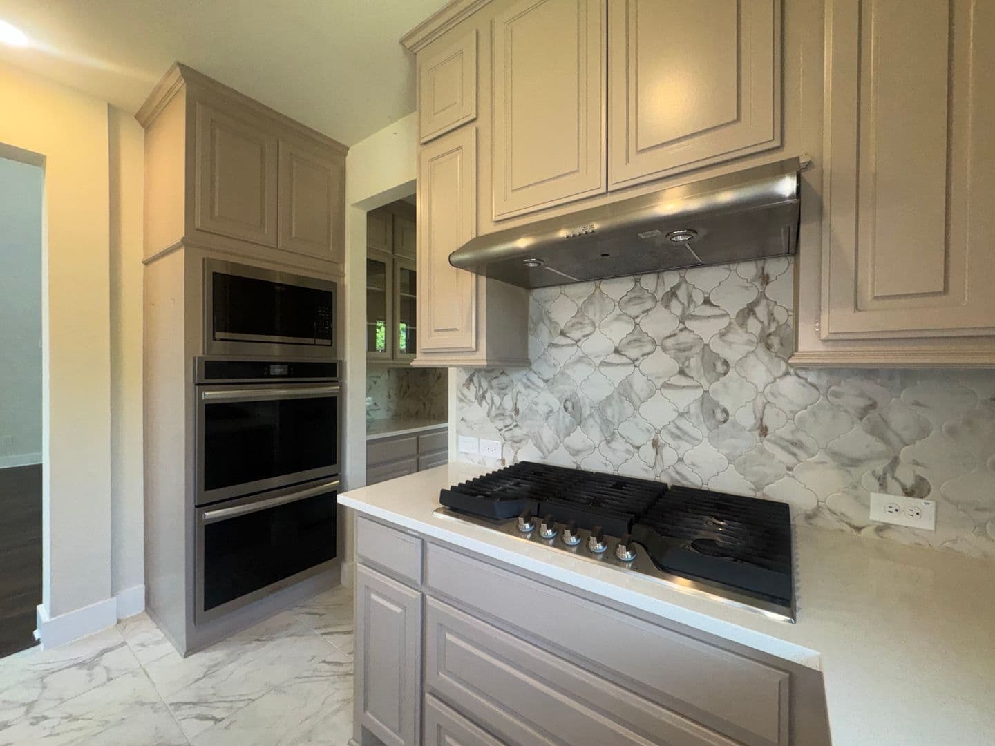 Mesquite House: 1701 Shamrock Grn
