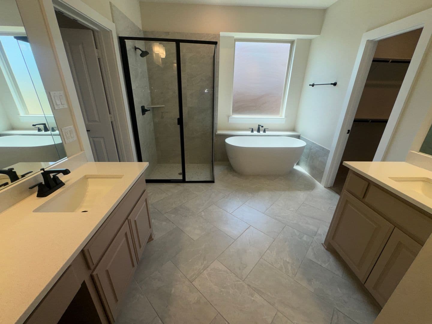 Mesquite House: 1701 Shamrock Grn