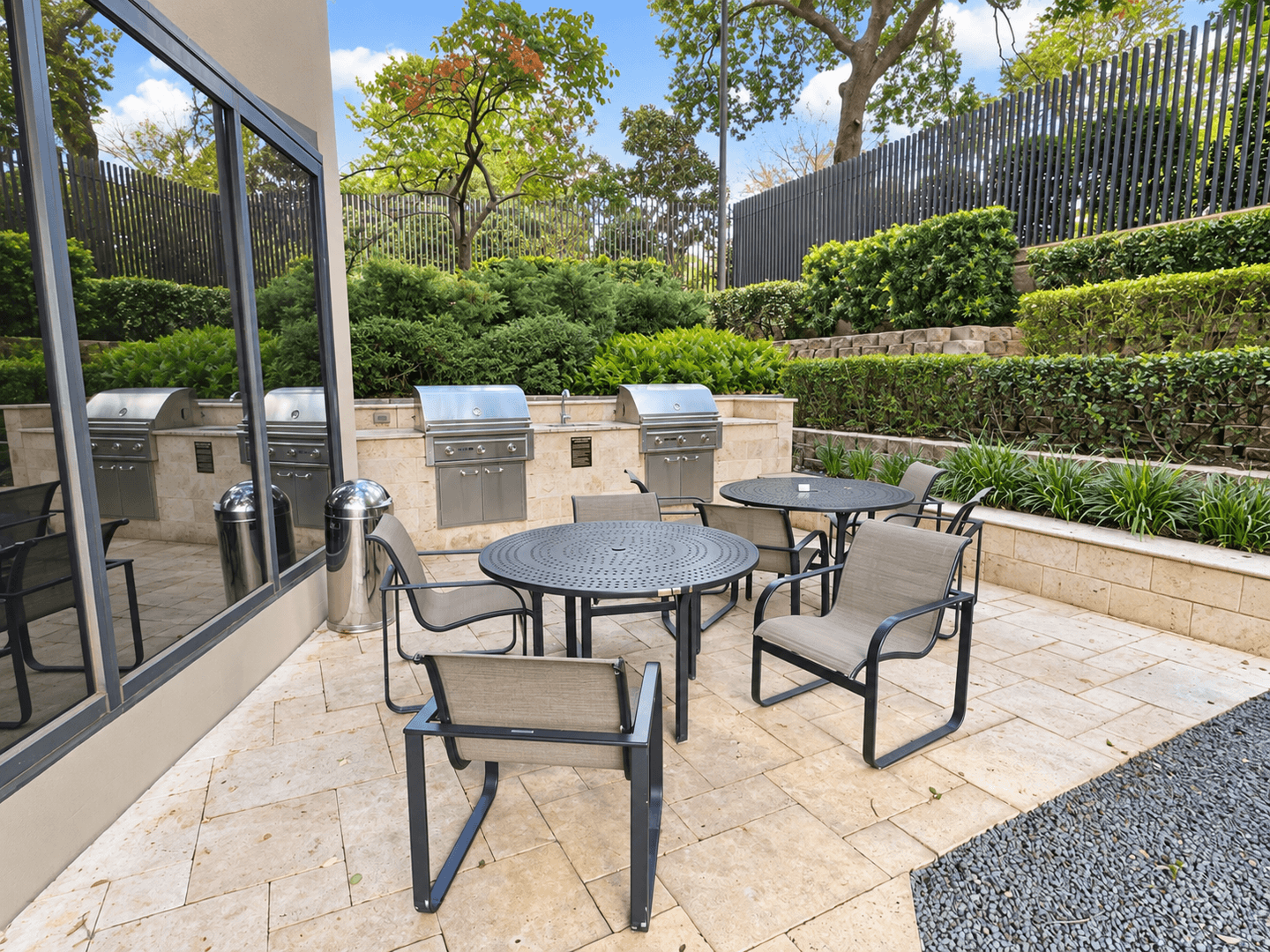 Dallas House: 3030 McKinney Ave #1703
