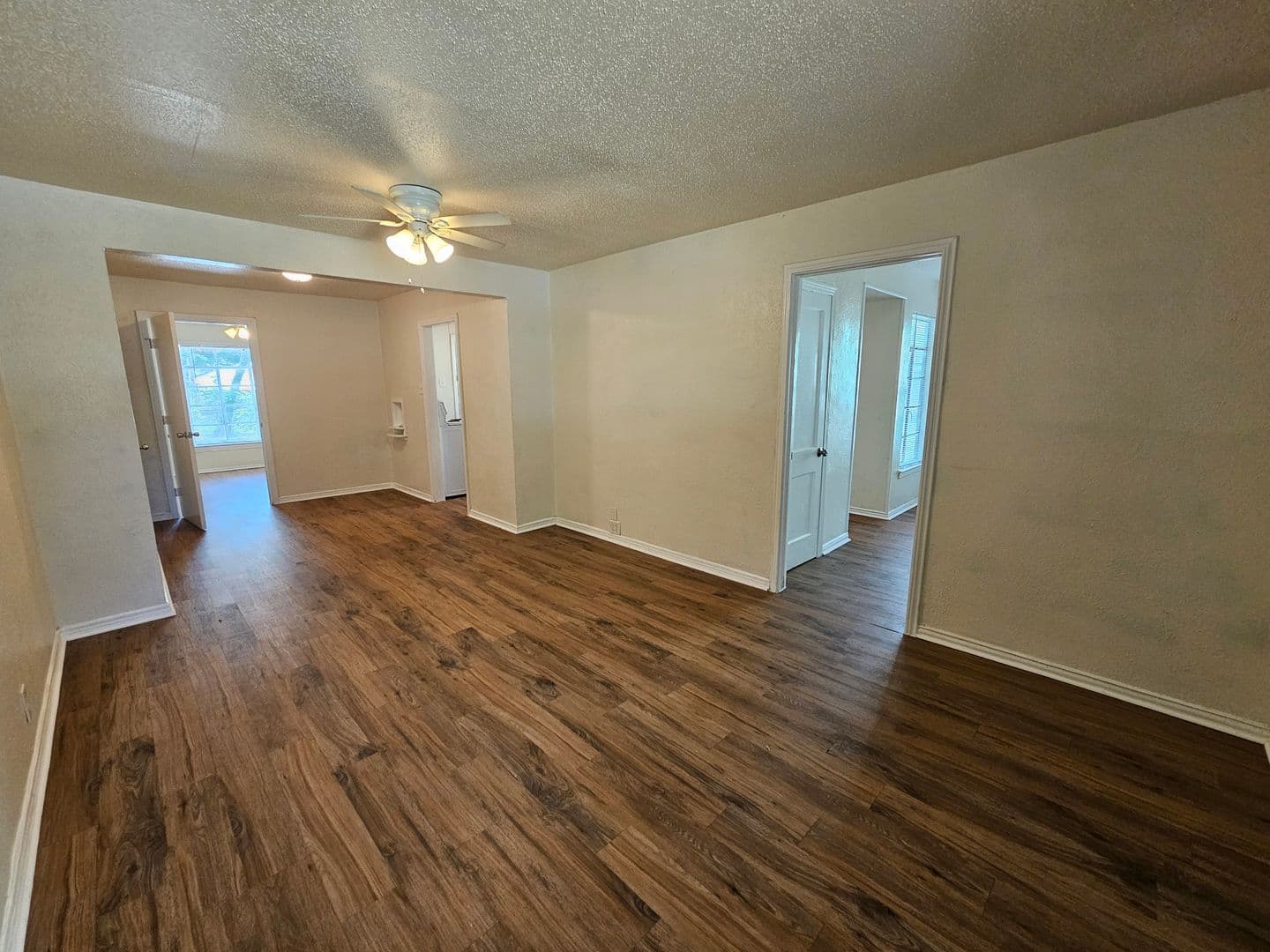 Dallas Townhome: 6540 Hollis Ave