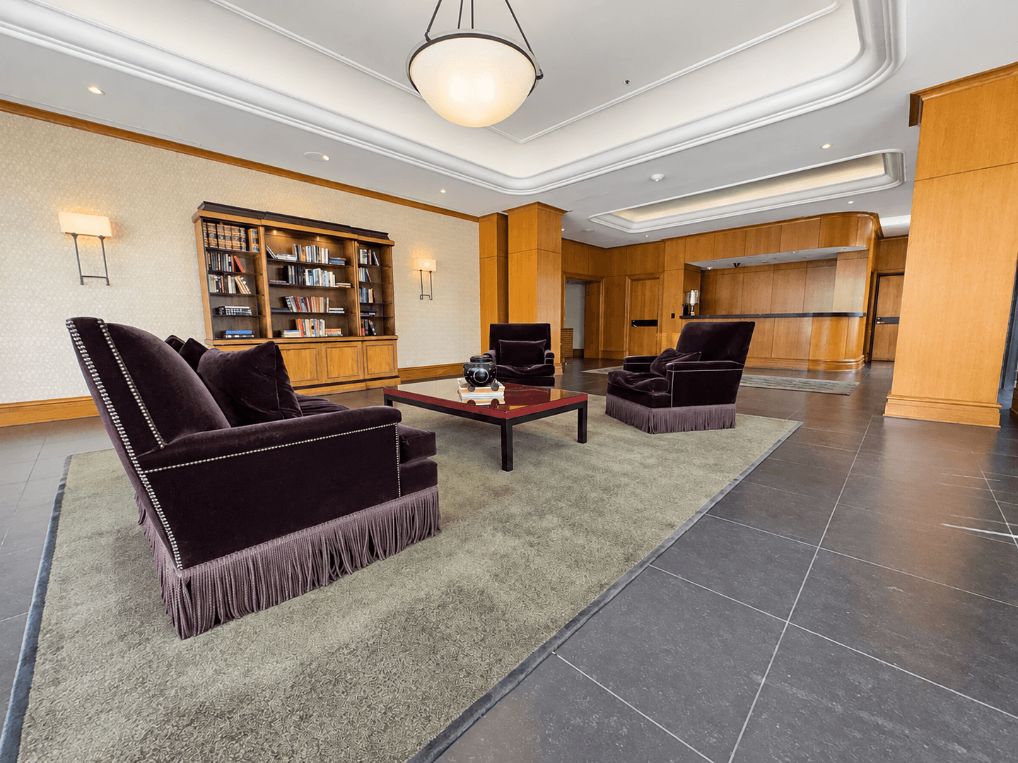 Dallas House: 3030 McKinney Ave #1703