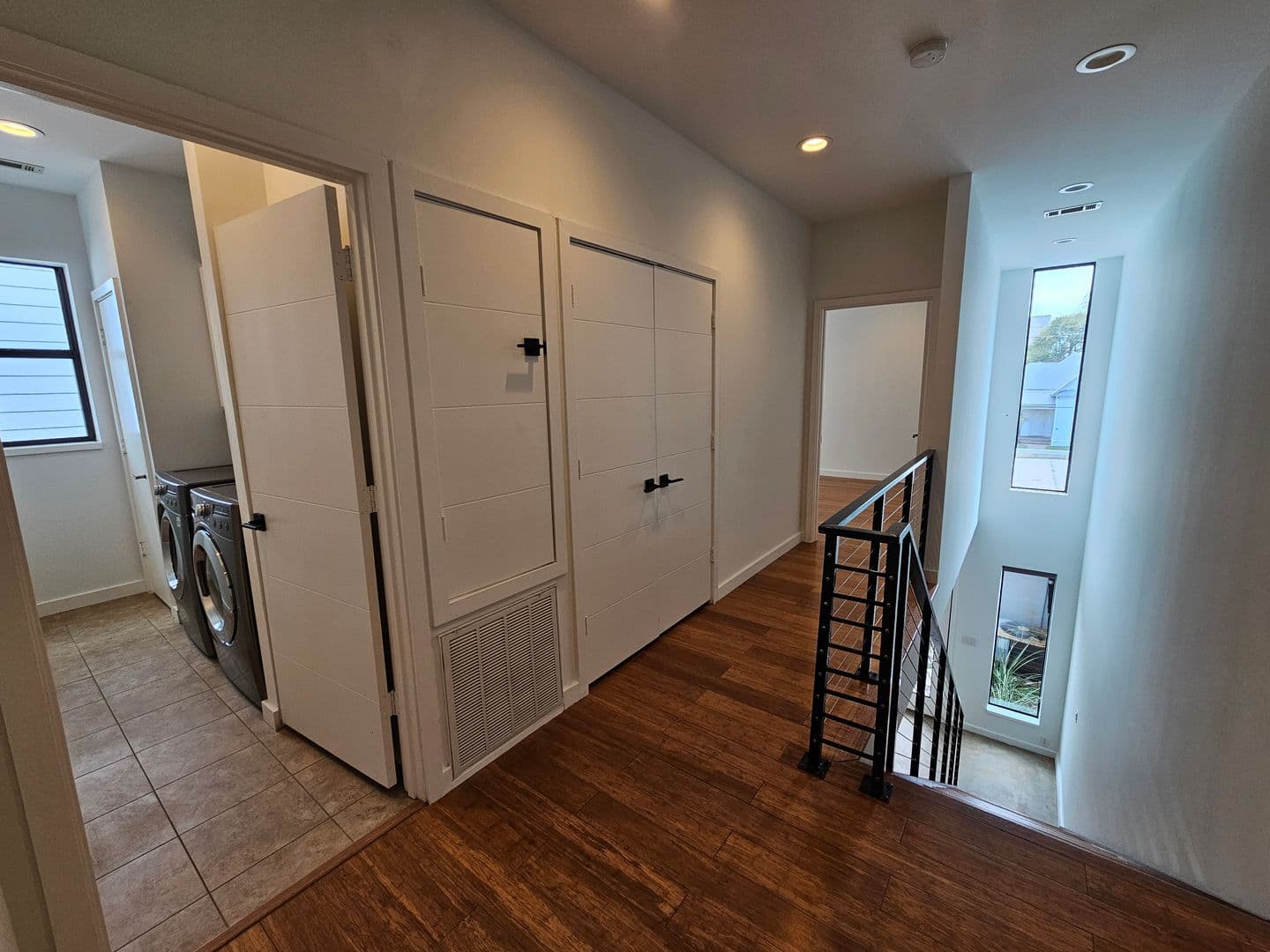 Dallas House: 4215 Roseland Ave.