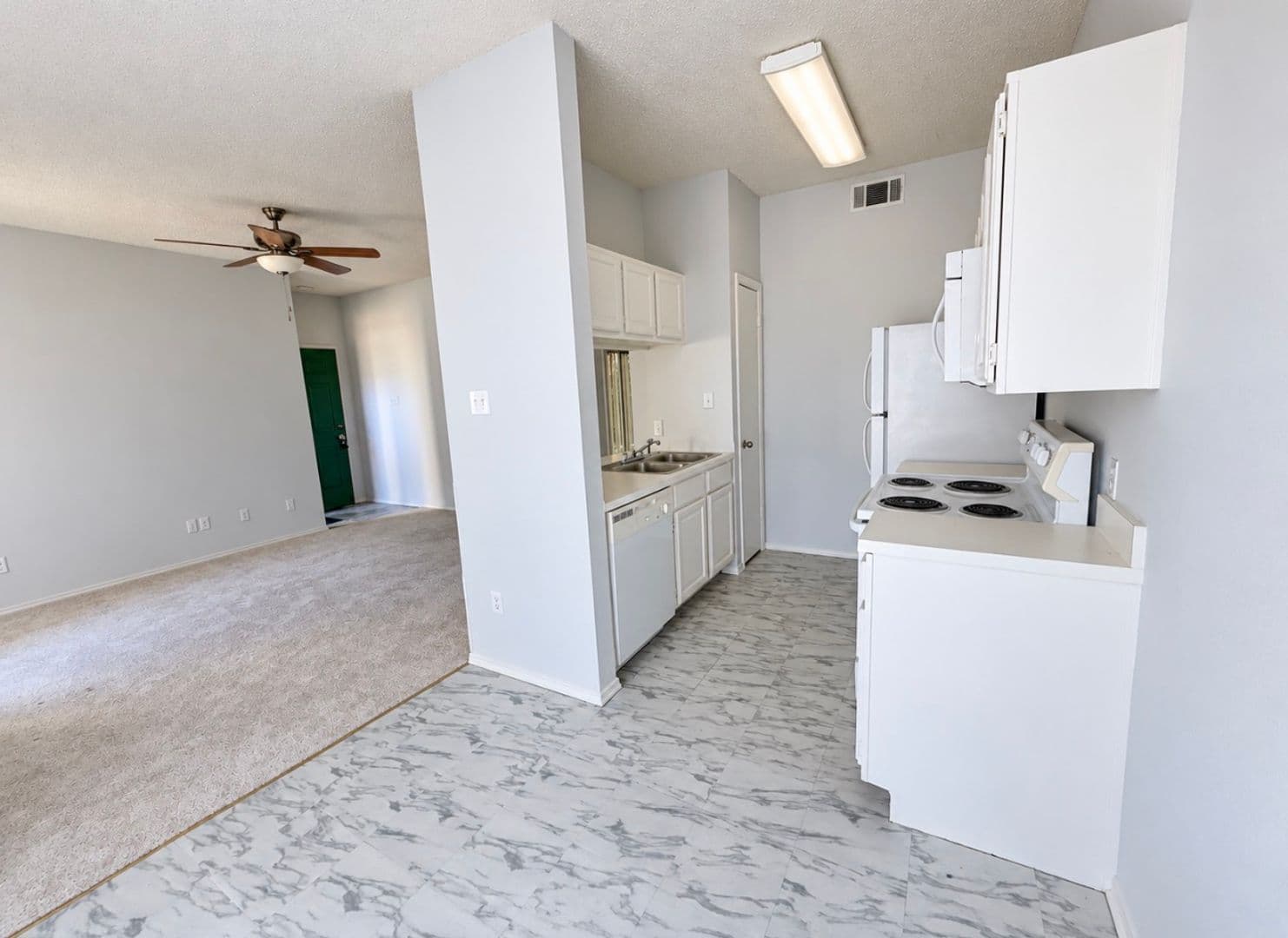 Dallas Condo: 7126 Holly Hill Dr. Apt. 108