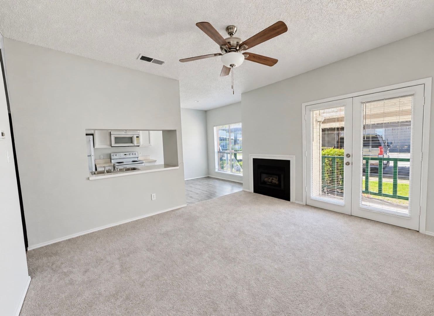 Dallas Condo: 7126 Holly Hill Dr. Apt. 108