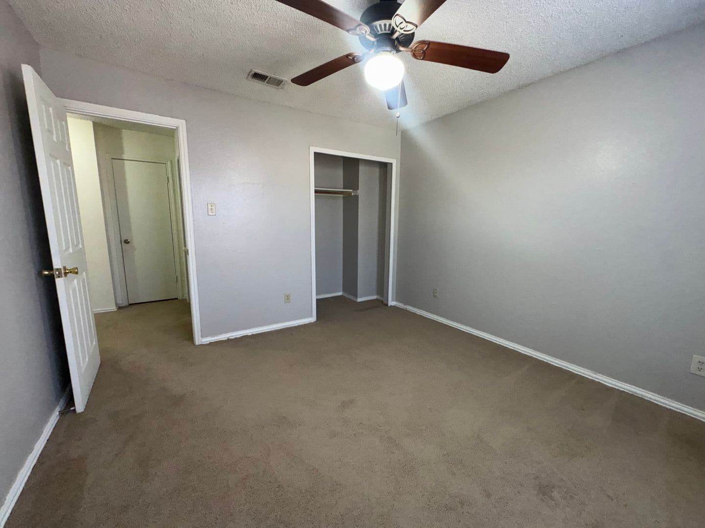 Mesquite House: 1012 Garden Trail