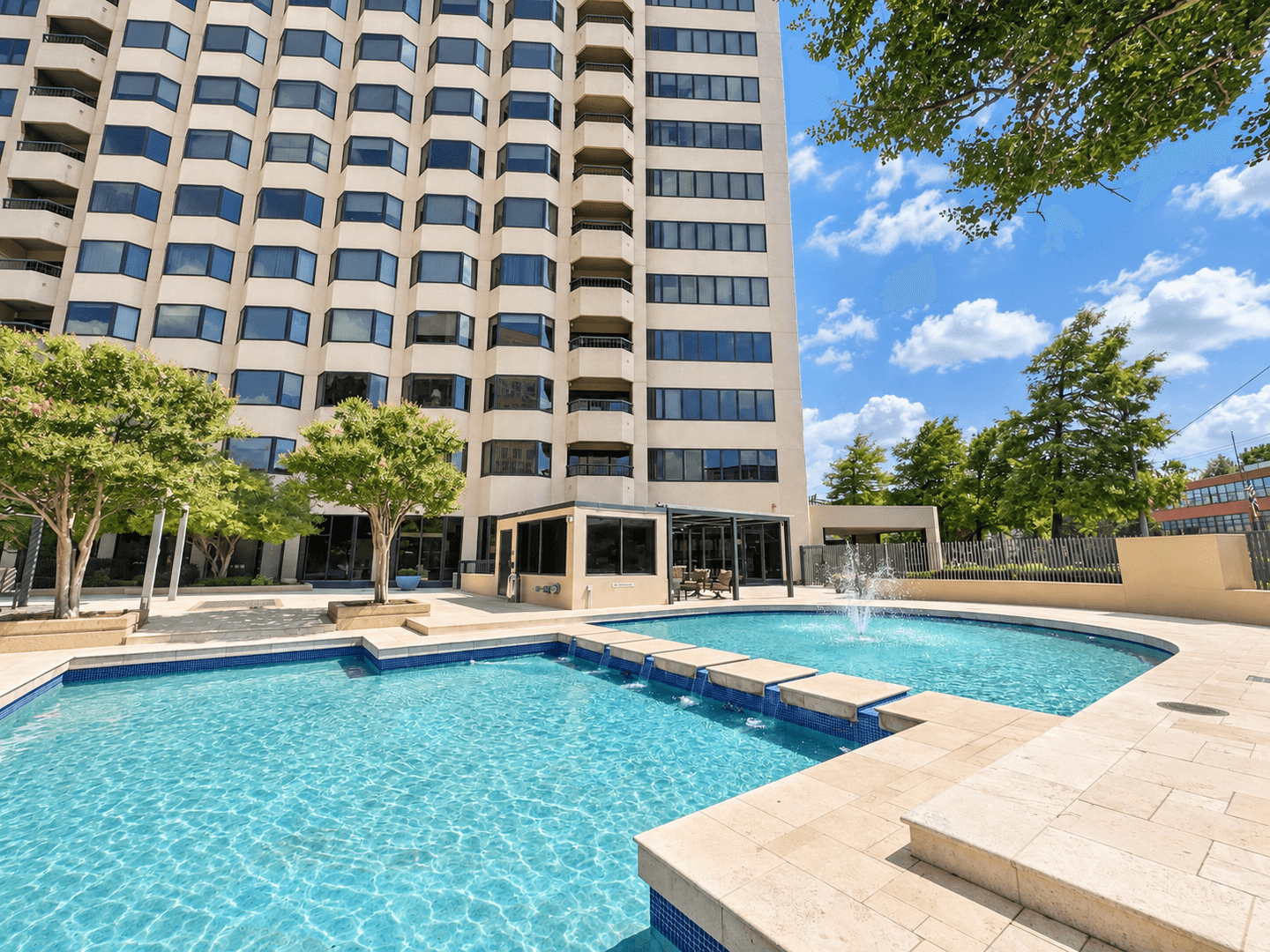 Dallas House: 3030 McKinney Ave #1703