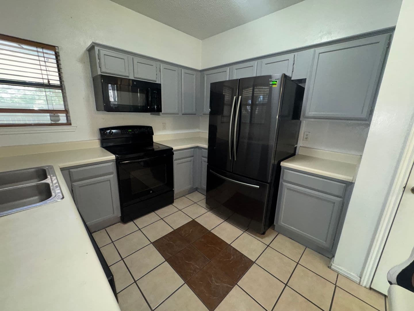 Mesquite House: 1012 Garden Trail
