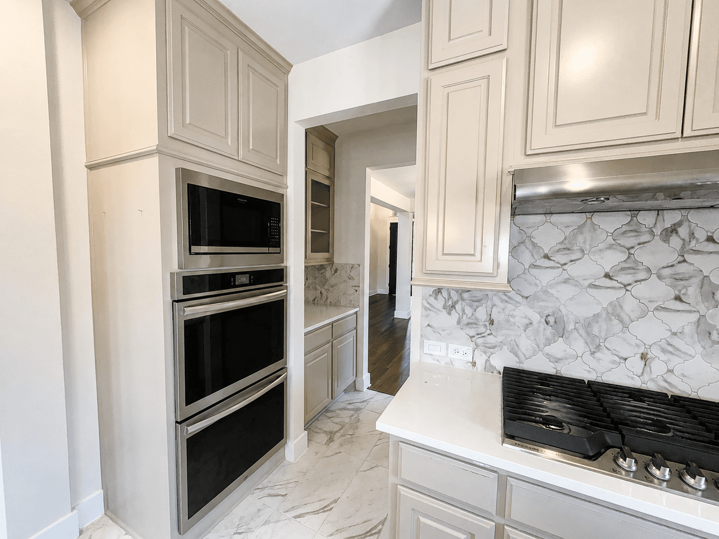 Mesquite House: 1701 Shamrock Grn