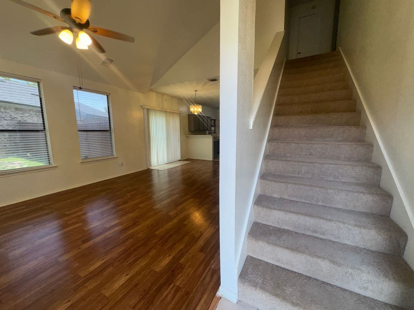 Mesquite House: 1012 Garden Trail