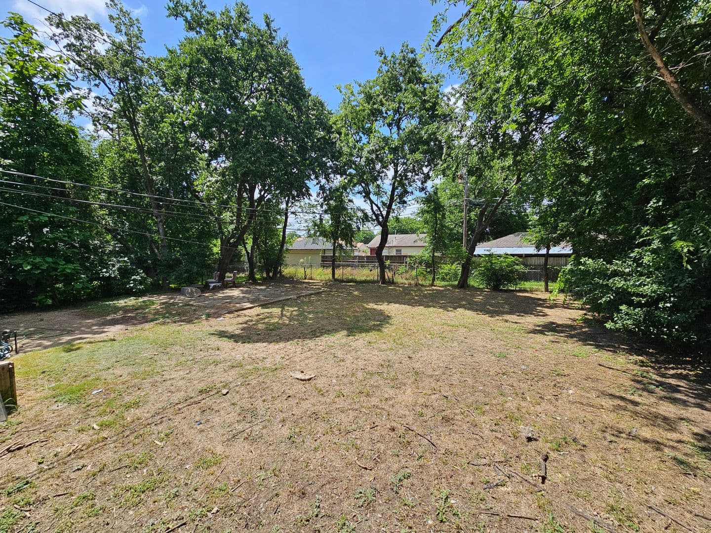 Dallas Townhome: 6540 Hollis Ave