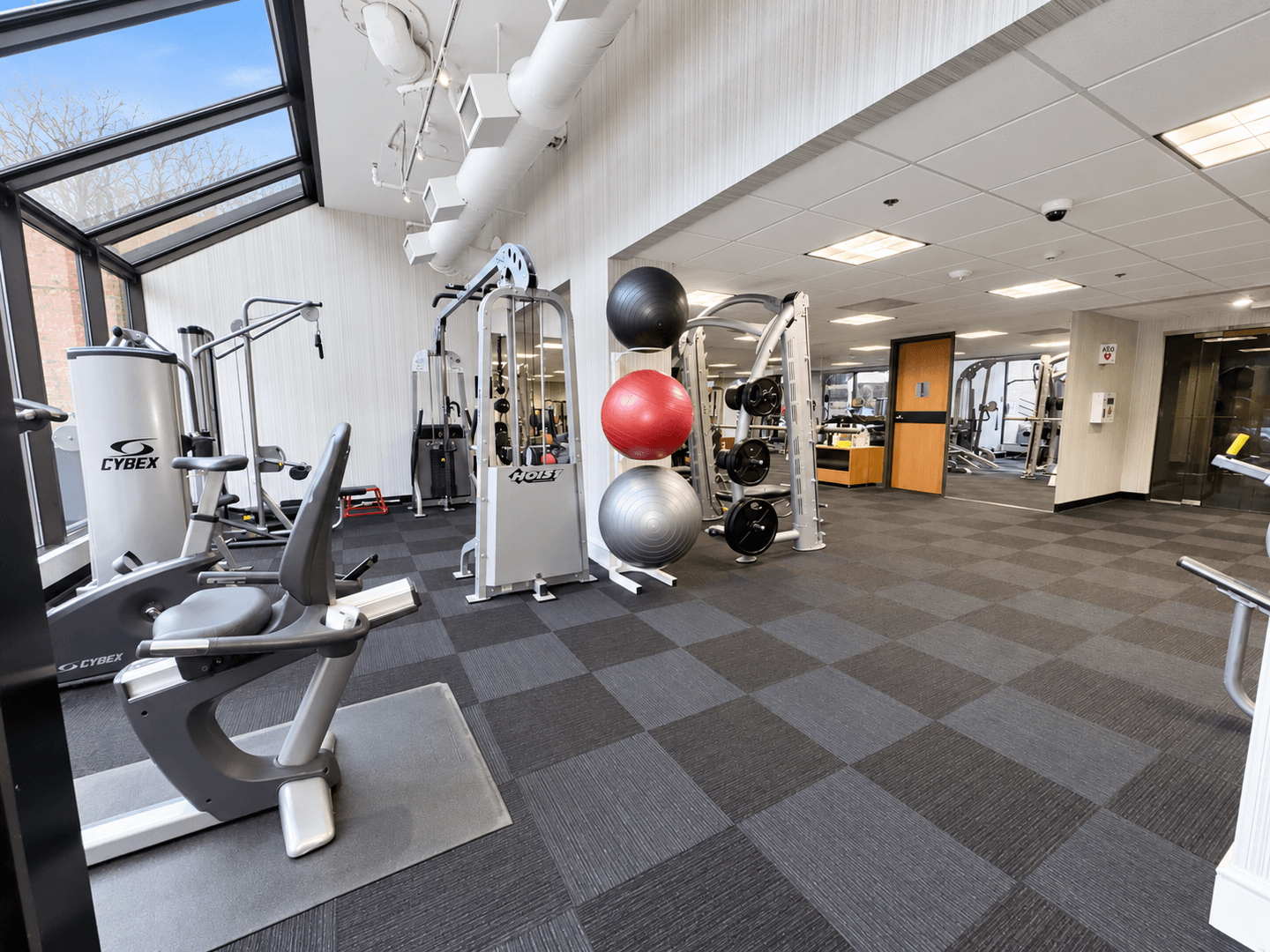 Dallas House: 3030 McKinney Ave #1703