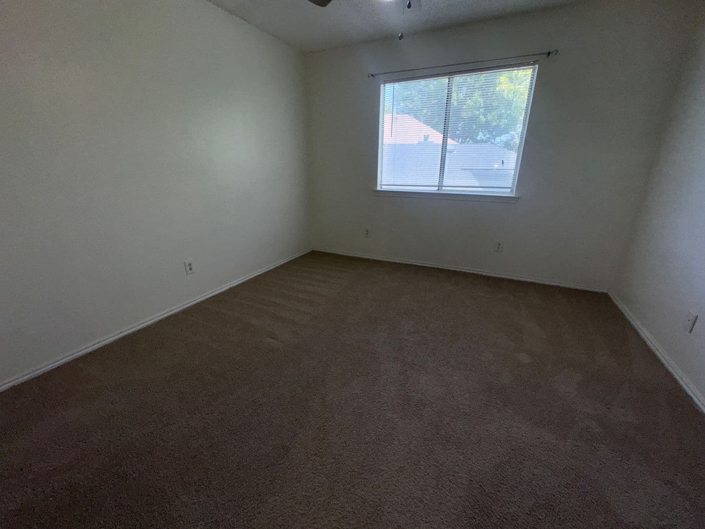 Mesquite House: 1012 Garden Trail