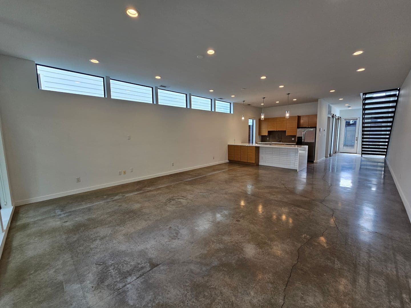 Dallas House: 4215 Roseland Ave.