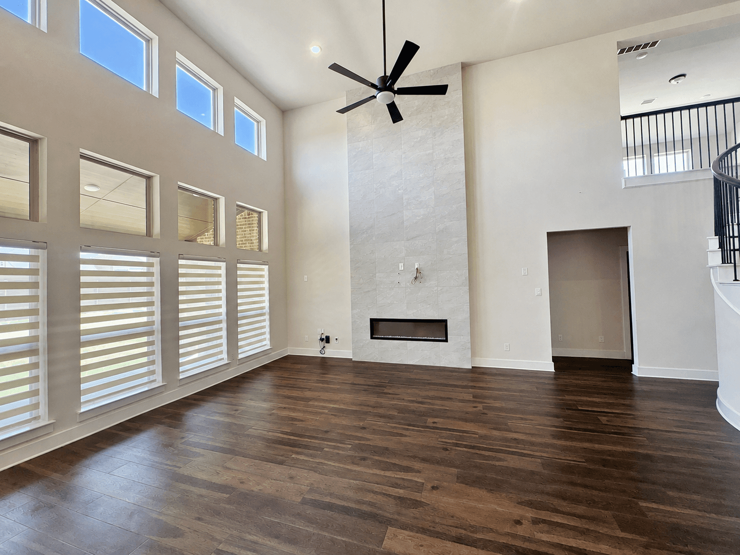 Mesquite House: 1701 Shamrock Grn