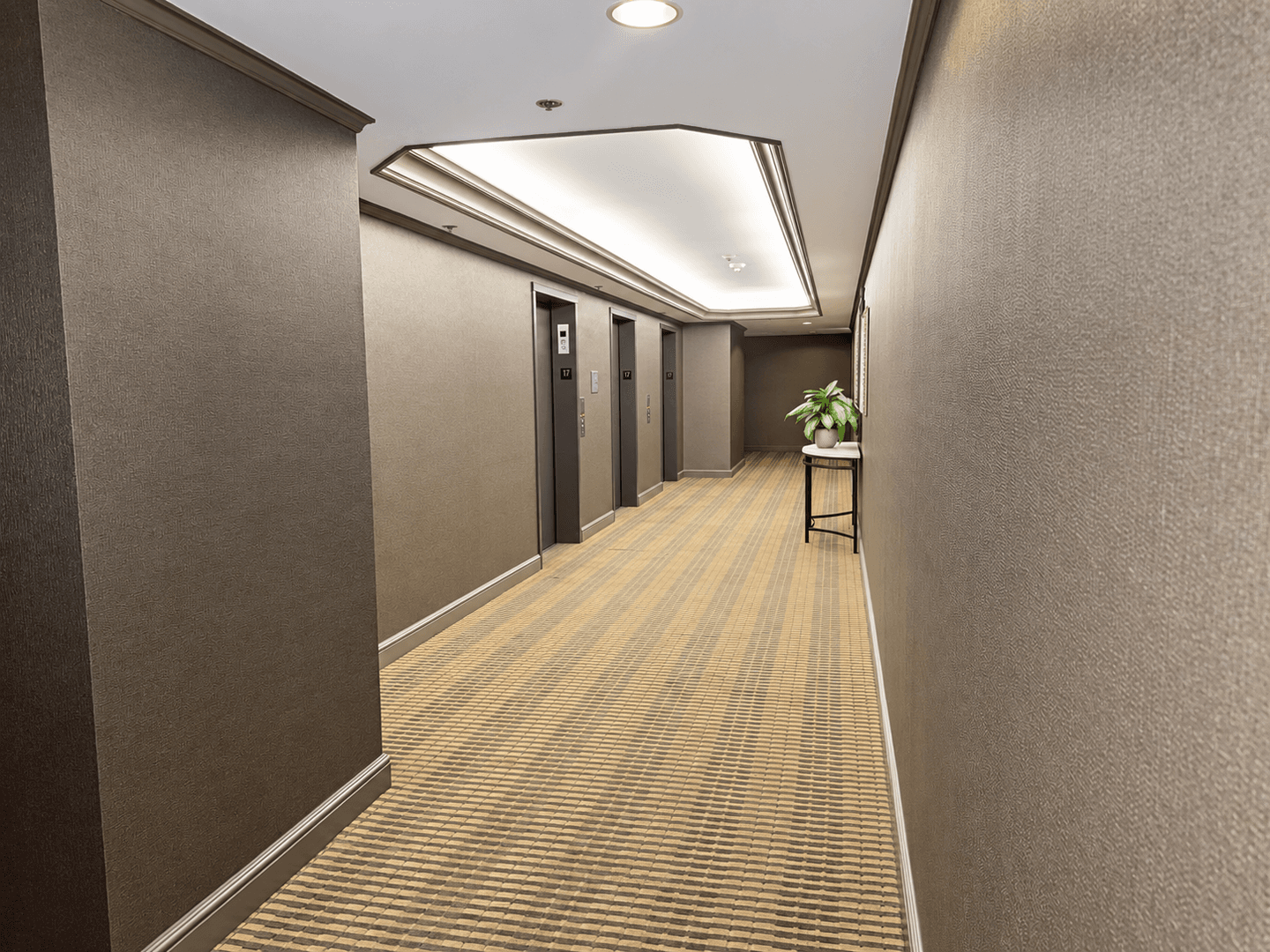 Dallas House: 3030 McKinney Ave #1703