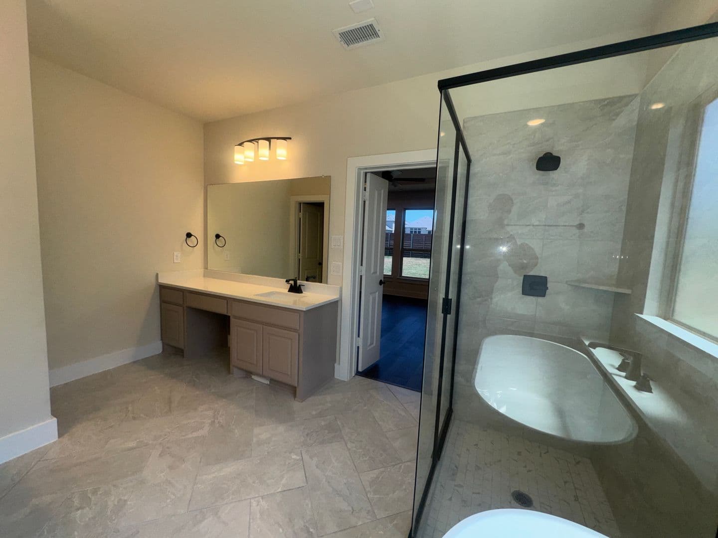 Mesquite House: 1701 Shamrock Grn