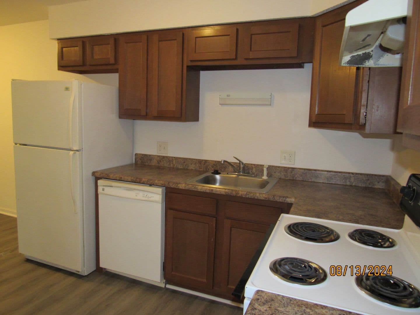 Lake Ozark Apartment: Ridgecrest Circle