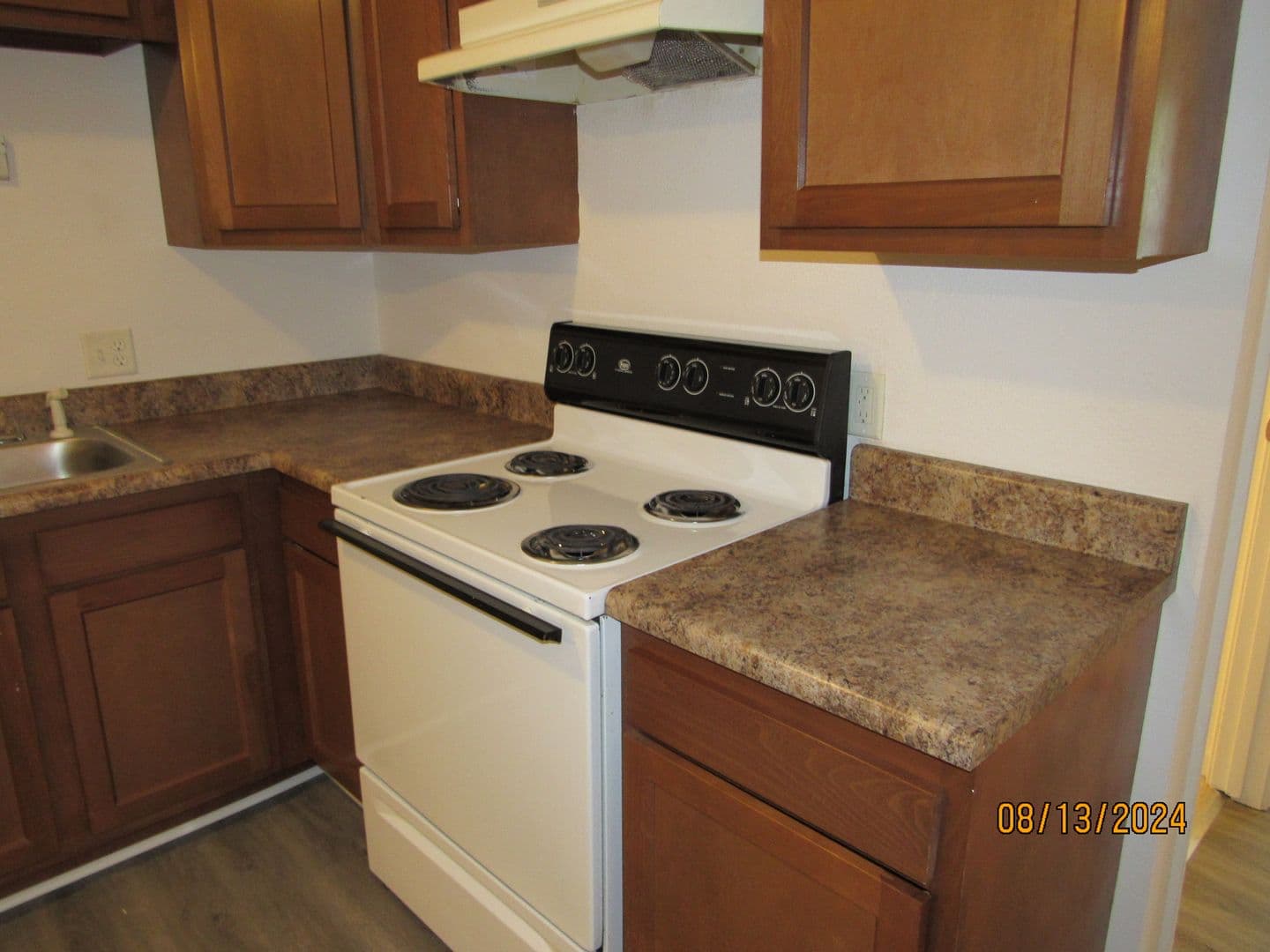 Lake Ozark Apartment: Ridgecrest Circle