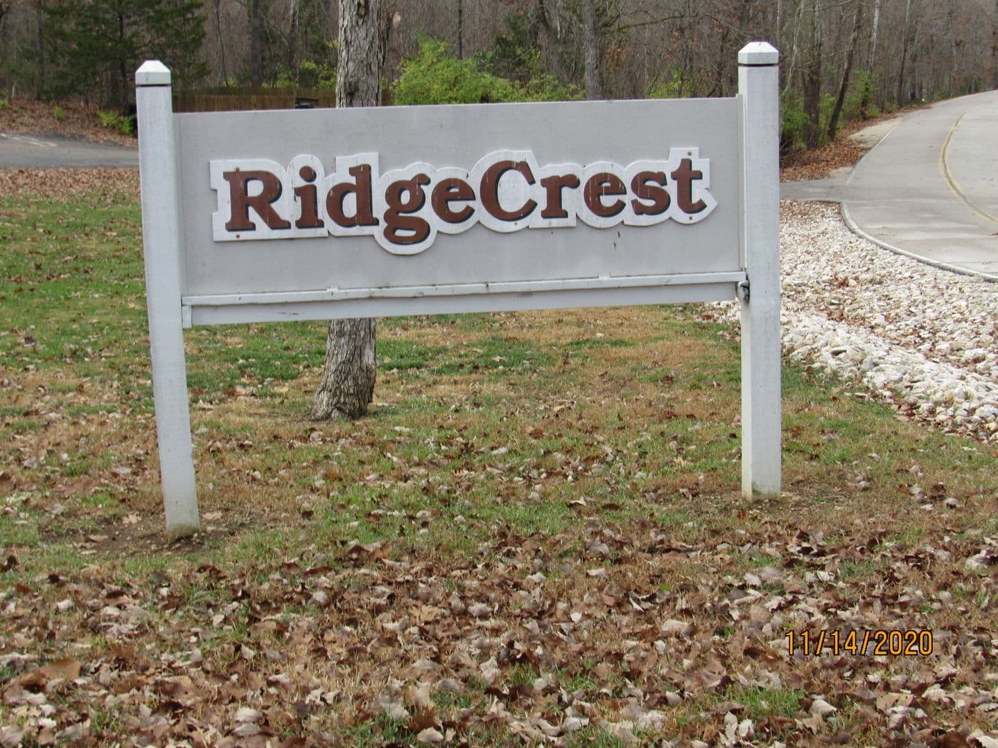 Lake Ozark Apartment: Ridgecrest Circle