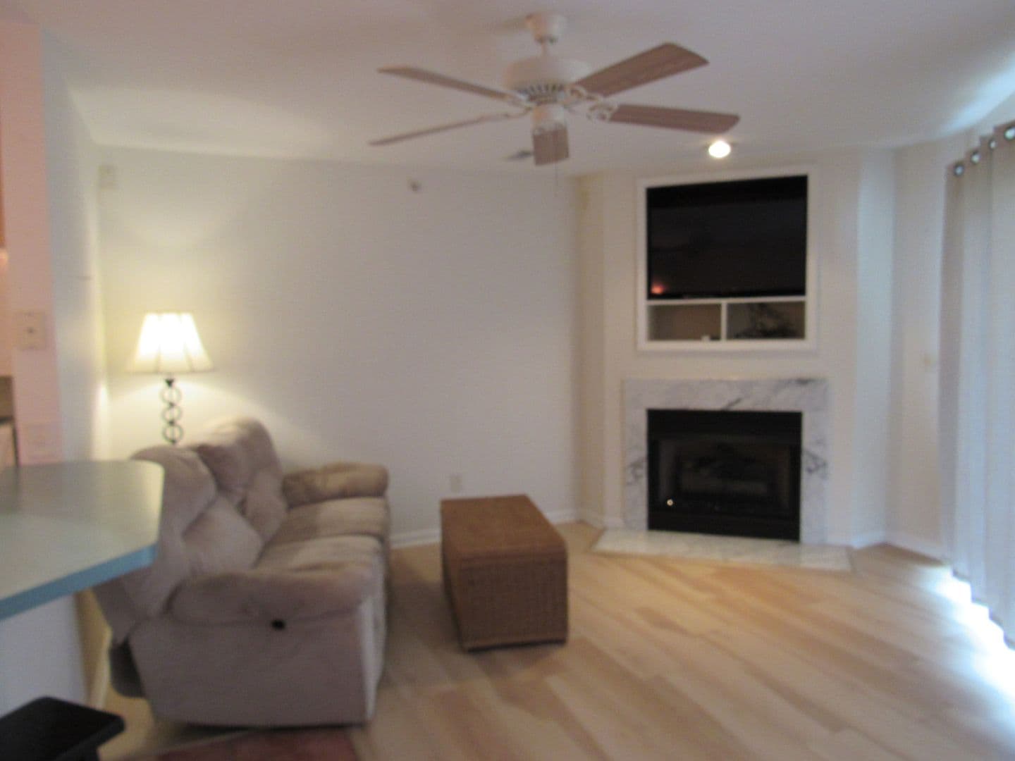 Kaiser Condo: 549 Park Place Dr. 1E